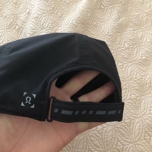 lululemon running hat